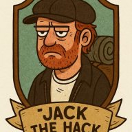 Jack The Hack