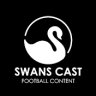 Avatar of Swans Cast