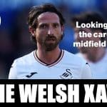 Joe Allen: The Maestro’s Journey – A Career in Midfield