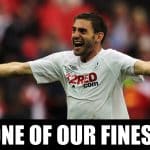 The £10,000 Maestro: Angel Rangel’s Swansea City Legacy