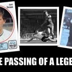 A Tribute to Dudley Lewis: Swansea City’s Steadfast Leader