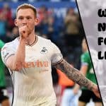 Lewis O’Brien: Navigating the Crossroads – A Summer Transfer Dossier