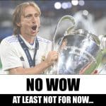 Swansea City: There’s no “Wow” signing – or at least not for now…