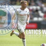 Cooper to Wigan? Speculation Mounts Around Swansea Midfielder’s Future