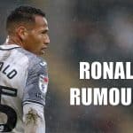 The Samba Call: Corinthians’ Reported Pursuit of Swansea’s Ronald