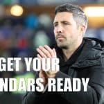 The Gauntlet Thrown: Alan Sheehan’s Defining Season as Swansea City’s Permanent Boss