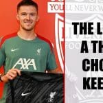 Freddie Woodman to Liverpool: The life of a third choice goalkeeper