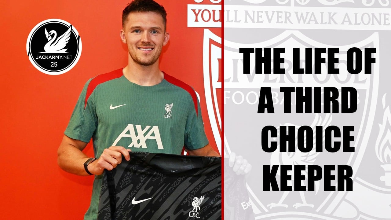 jackarmy.net