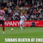 Swans Face Reality Check in Cheltenham Defeat: Lessons Learned for Sheehan’s Men
