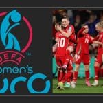 A Night to Remember: Wales Women Take on the Netherlands in Historic Euros Opener