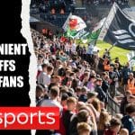 Sky Deal Has Negative Impact On Fans As Stoke City, Southampton And Wrexham Moved