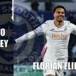Swans Loanee Bianchini Heads to Portsmouth: A Chance for Growth