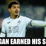 Morgan Gibbs-White: A Fleeting Swans Spell Amidst a Pandemic’s Shadow