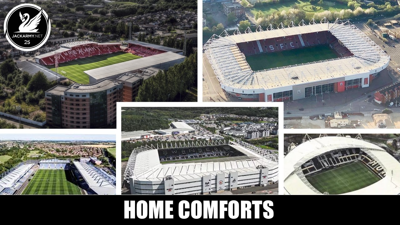 jackarmy.net