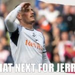 The Crossroads of a Career: What’s Next for Jerry Yates?