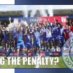 Are Leicester City About To Pay The Penalty? What Is The Impact On The Championship Season?