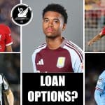 Loaning a Lifeline: Premier League Young Left-Backs for Swansea City
