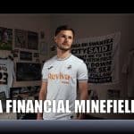 What are the EFL Profit and Sustainability Rules And The Swans Challenges To Stay Inside Them