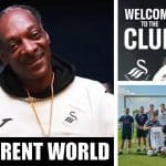 The Jack Army Roars: A New Dawn at Swansea City