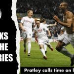 A Lionheart Hangs Up His Boots: Reflecting on Darren Pratley’s Illustrious Career