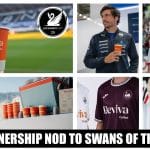 More Than Just a Cuppa: Unpacking Gulf’s Ownership of Reviva Coffee and the Swansea City Partnership