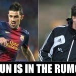 The Beautiful Game’s Summer Soap Opera: A Love Letter to Transfer Rumours
