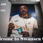 Snoop Dogg’s Grand Entry: A New Era for Swansea City