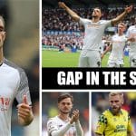 Swans Searching for a Striking Solution: The Summer Transfer Hunt