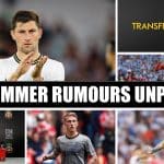 Swansea City’s Summer 2025 Transfer Window: Unpacking the Deals, Debunking the Whispers