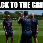 Swans Emerge from Summer Slumber: Pre-Season Hopes and Tactical Teases