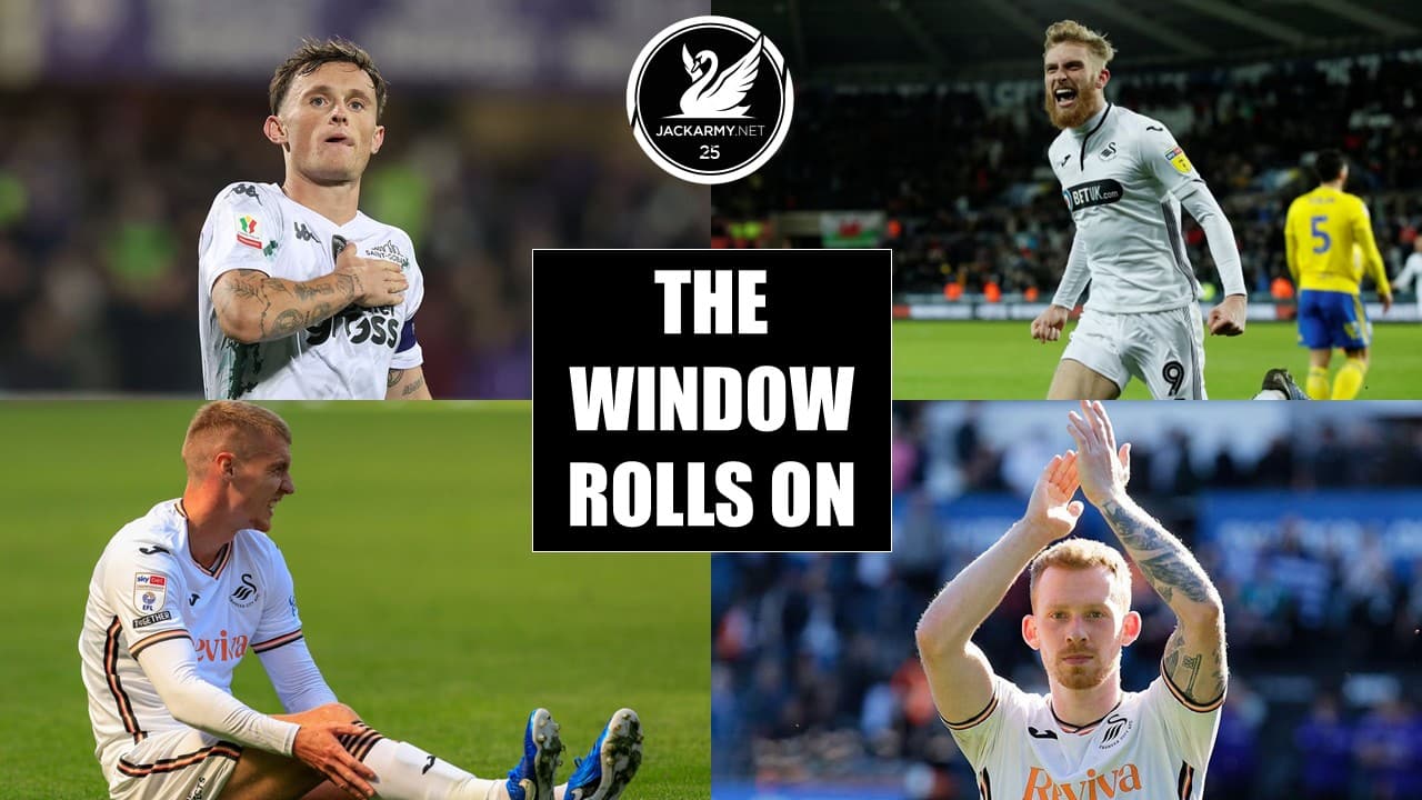 jackarmy.net