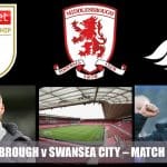 New Season, New Hope: The Swans’ Trip to Middlesbrough