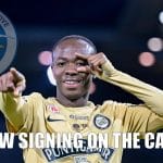 Swans Set To Sign Brighton Midfielder?