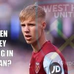 Swans To Move For West Ham Defender Casey?