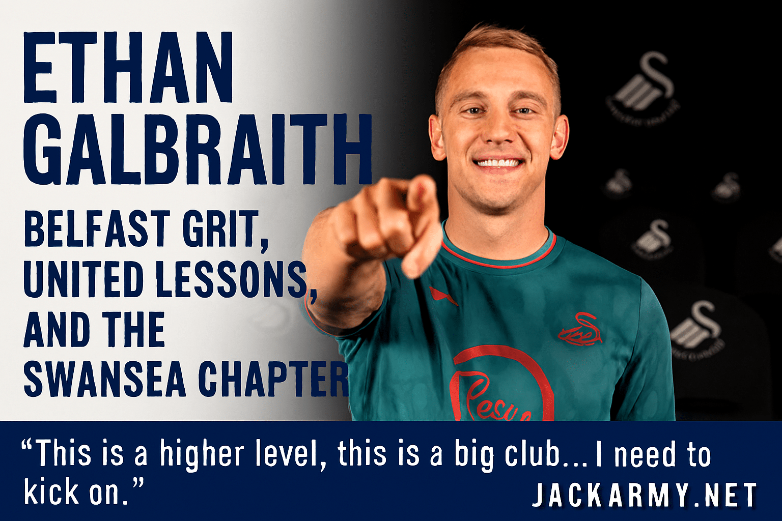 jackarmy.net
