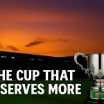 The Cup That Lost Its Shine: Why the Carabao Deserves Better