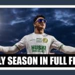 Erabi Rumour Just Intensifies The Silly Season Hysteria