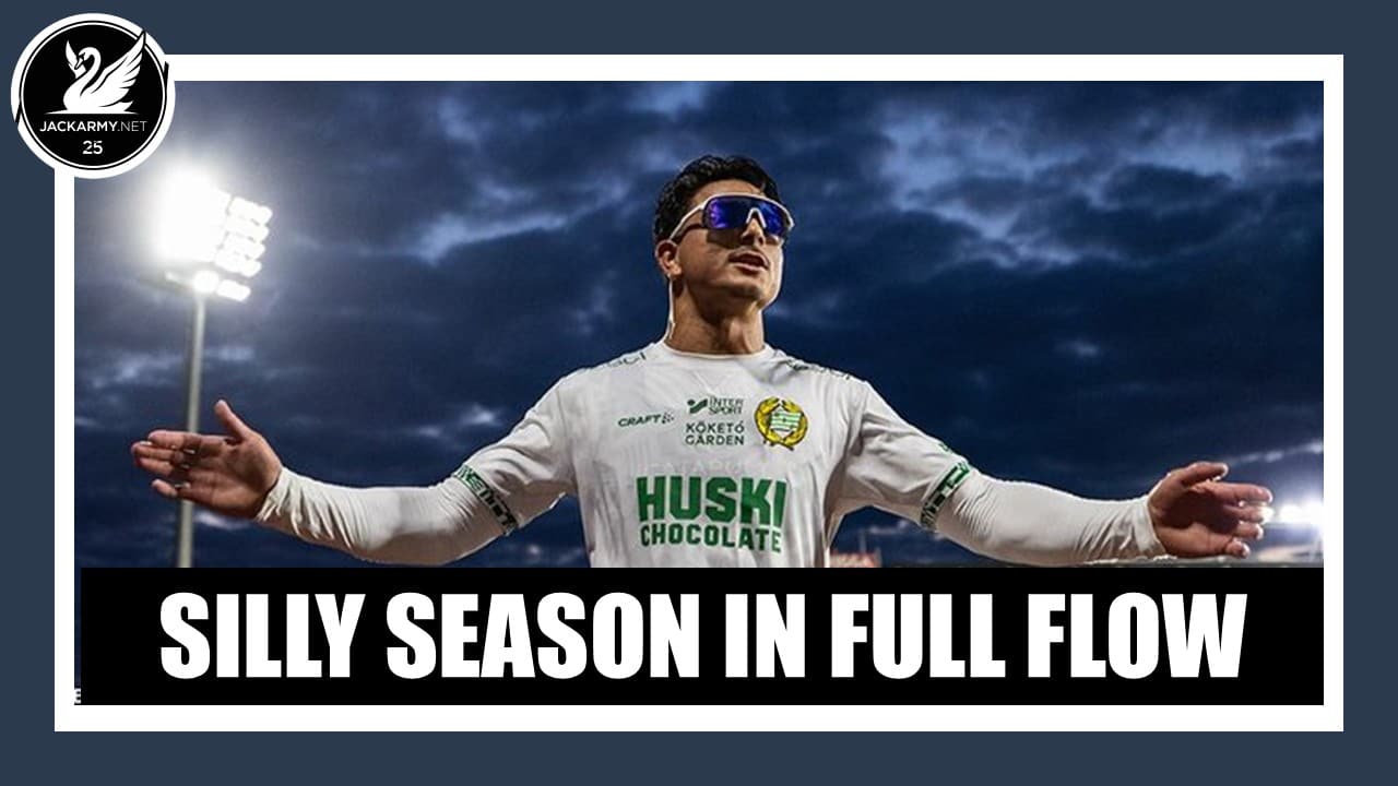jackarmy.net