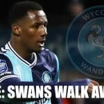 The Striker Conundrum: Swansea Walk Away from Kone and Search for New Attacking Identity