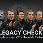 Sunday Extra | Legacy Check: Where Do Past Swans Managers Rank in the Modern Era?
