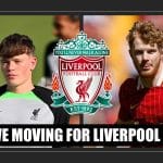 Looking At The Links With Liverpool Midfield Pair