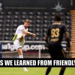 Five Lessons from the Lorient Defeat: A Swan’s Eye View