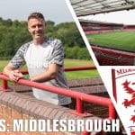 The Riverside Reckoning: What to Expect from Middlesbrough