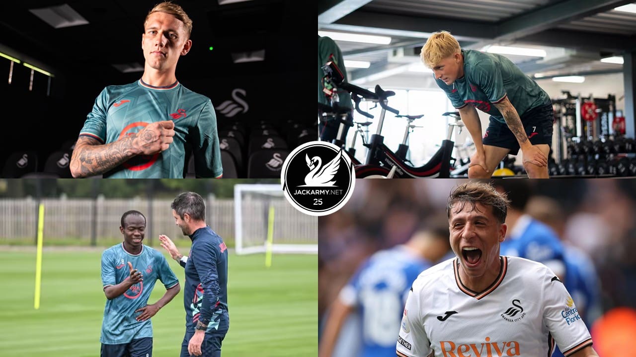 jackarmy.net
