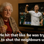 Nan’s Match Diary: Swansea vs Plymouth (Carabao Cup, 26 Aug 2025)