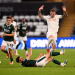 Vipotnik Screamer, Fisher Heroics, and Widell’s Redemption: The Swans Edge Plymouth in Penalty Drama