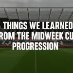 Five Things We Learned from Swansea’s Scrappy Carabao Cup Progress Against Plymouth