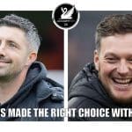 The Right Man, The Right Time: Why Alan Sheehan Was Always Swansea’s Only Choice
