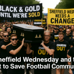 Sheffield Wednesday and the Fight to Save Football Communities