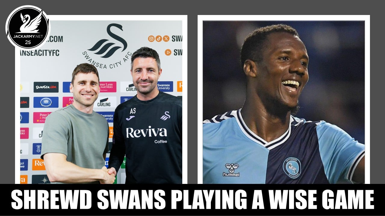 jackarmy.net